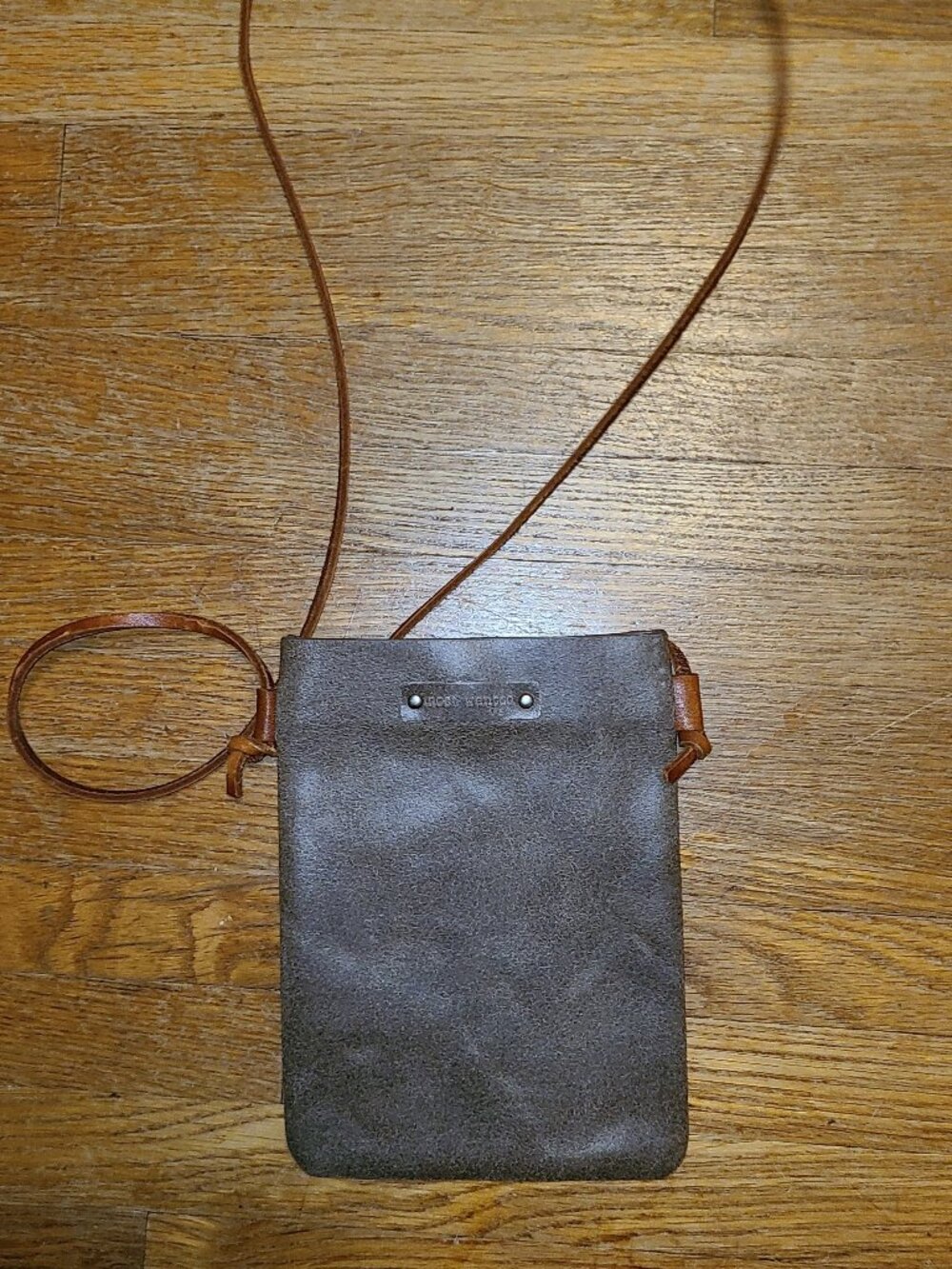 MOST WANTED Ready To Go Crossbody